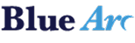 Blue Arc